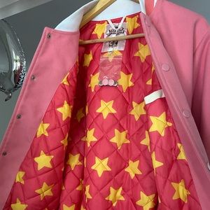 Steven universe M varsity jacket